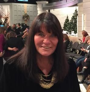 Meet your Posher, Maureen